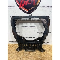 Балка подвески передняя (подрамник) Land Rover Discovery Sport L550 2018 GK72-5000-AB
