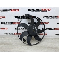 Вентилятор охлаждения Volkswagen Passat CC 2010 1K0959455FJ, 1K0959455FR, 1K0959455FJ, 1K0959455DT, 1K0959455FE, 1K0959455DL, 1K0959455FQ, 1K0959455N, 1K0959455CQ