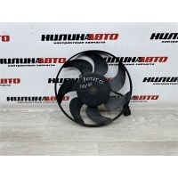 Вентилятор радиатора кондиционера Volkswagen Passat CC 2010 1K0959455ET, 1K0959455ET, 1K0959455ET, 1K0959455DH, 1K0959455CR