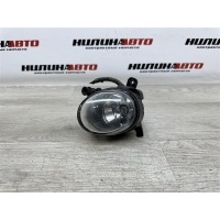 Фара противотуманная Volkswagen Passat CC 2010 8T0941700, 8T0941700, 8T0941700E