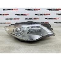 Фара галогеновая Volkswagen Passat CC 2010 3C8941006D, 3C8941006D, 3C8941006A