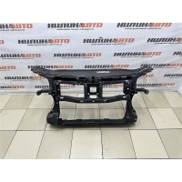 Панель передняя Volkswagen Passat CC 2010 3C8805588B, 3C8805588B, 3C8805588