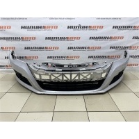 Бампер Volkswagen Passat CC 2010 3C8807217MGRU, 3C8807217MGRU, 3C8807217M, 3C8807217FGRU