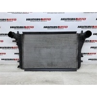 Интеркулер Volkswagen Passat CC 2010 3C0145805AM, 3C0145805AM, 3C0145805AN