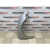 Крыло Volkswagen Passat CC 2010 3C8821022