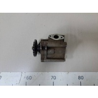 Насос масляный Ford Ford Focus 2 (DB) 2008-2011 5146772