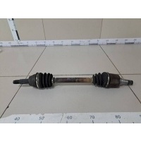 Полуось передняя левая Ford Ford Fusion (JU) 2002-2012  1513991