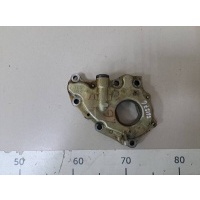 Насос масляный Mazda Mazda Mazda 3 (BK) 2002-2009 ZJ0114100