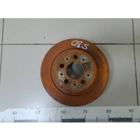 Диск тормозной задний Volvo Volvo S80 (TS, TH, KV) 1998-2006 9434167