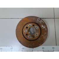 Диск тормозной передний Volvo Volvo S80 (TS, TH, KV) 1998-2006 31262707