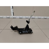 Кулиса КПП Ford Ford Focus 2 (DA) 2005-2008 1378329, 4M5R7C453DB