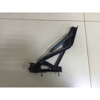 Петля крышки багажника Peugeot Peugeot 407 2004-2010 861393, 8731K4