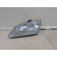 Фара левая Ford Ford Focus 2 (DA) 2005-2008 1480990