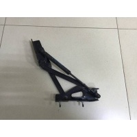Петля крышки багажника Peugeot Peugeot 407 2004-2010 861394, 8731K4