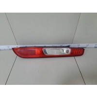 Фонарь задний правый Ford Ford Focus 2 (DA) 2005-2008 4M5113404A