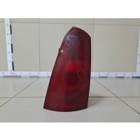 Фонарь задний левый Ford Ford Focus 1 1998-2004 1233323