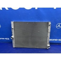 радиатор охлаждения двигателя BMW 750 F01 2011 17117570094, 7570094