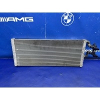 интеркулер BMW 750 F01 2011 17117576827, 17117604070