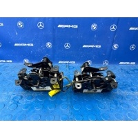 замок капота BMW 750 F01 2011 7184442, 7184441, 51237184442, 7184442, 51237184441, 7184441