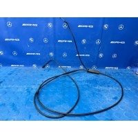трос капота BMW 750 F01 2011 7183773, 51237183773, 7183773