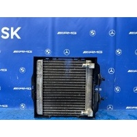 радиатор масляный BMW 750 F01 2011 17217570103, 17217572542, 7572542, 17217570103, 7570103