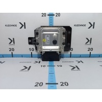 Блок управления АКПП Genesis GV80 JK1 2020 296A03VDA0
