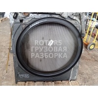 Диффузор вентилятора MAN TGX 2014 81066200203