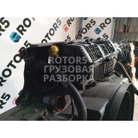 Бачок расширительный MAN TGX 2014 81061026232
