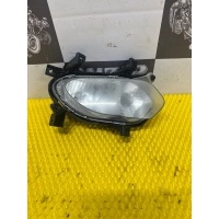 Фара противотуманная KIA CEED 2 JD 2013 92201A2100
