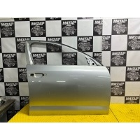 ДВЕРЬ ПЕРЕДНЯЯ SKODA OCTAVIA A7 2014 5E0831052