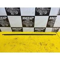 БАРХОТКА ДВЕРИ SKODA OCTAVIA A7 2014 5E0837477 5AP