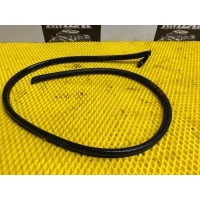 УПЛОТНИТЕЛЬ НА ДВЕРЬ SKODA OCTAVIA A7 2014 5E0837697A