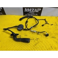 Проводка двери SKODA OCTAVIA A7 2014 5E0971694C