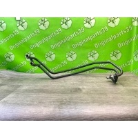 Трубка охлаждения АКПП Audi A6 C5 Quattro 1997 4B0317815A, 4B0317815