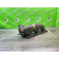 Коллектор выпуска Audi A6 C5 Quattro 1997 078253033AE, 078253033, 078253032AP, 078253032BJ