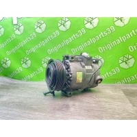 Компрессор кондиционера Audi A6 C5 Quattro 1997 4D0260808, 4D0260808, 4A0260805AH, 4A0260805AH, 4A0298013AB