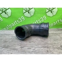 Патрубок интеркулера Bmw 5-Series E39 Touring 2003 11617786530