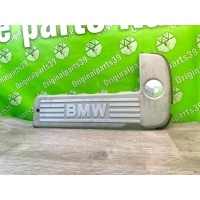 Декоративная крышка двигателя Bmw 5-Series E39 Touring 2003 11147786740, 1114 7786740, 13712248141, 11142247316