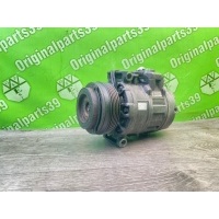 Компрессор кондиционера Bmw 5-Series E39 Touring 2003 64526910459, 7SBU16C, 6452 6910459, 4472208025