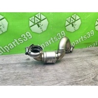 Трубка EGR Bmw 5-Series E39 Touring 2003 11712354039, 1171 2354039