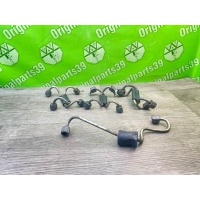 Топливные трубки Bmw 5-Series E39 Touring 2003 13537804234, 1353 7804234, 13537804235, 13537804236