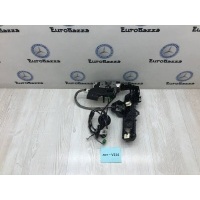 Замок левой двери Mercedes W207 Mercedes W207 E 2010> A2047202535
