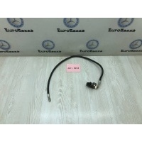 Клемма аккумулятора минусовая Mercedes W166 Mercedes W166 ML/GLE 2012> A1665420518