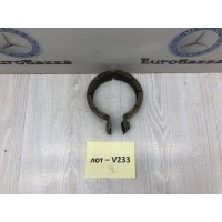 Хомут катализатора Mercedes Om646 Mercedes Sprinter W906 2006> A2034900441