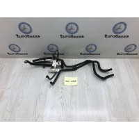 Трубка топливная Mercedes Sprinter W906 Mercedes Sprinter W906 2006> A6460701032