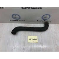 Пaтрубoк радиатора Mercedes Sprinter W906 Mercedes Sprinter W906 2006> A9065010182