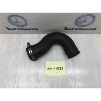 Патрубок интеркулера правый Mercedes Sprinter W906 Mercedes Sprinter W906 2006> A9065283182