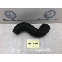 Патрубок интеркулера левый Mercedes Sprinter W906 Mercedes Sprinter W906 2006> A9065280182