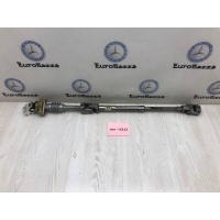 Кардан рулевого вала Mercedes W166 Mercedes W166 ML/GLE 2012> A1664600610