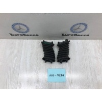 Защитный рукав проводки двери Mercedes W207 Mercedes W207 E 2010> A2048210197
